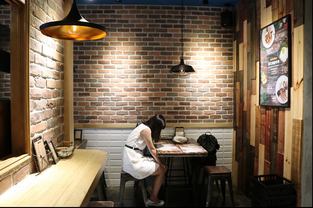 【台北美食】考乍熋宝-『中山站』泰式創意料理.個人獨享套餐 【台北美食】考乍熋宝-『中山站』泰式創意料理.個人獨享套餐