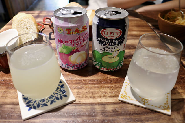 【台北美食】考乍熋宝-『中山站』泰式創意料理.個人獨享套餐 【台北美食】考乍熋宝-『中山站』泰式創意料理.個人獨享套餐