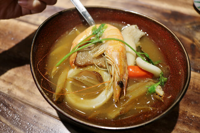 【台北美食】考乍熋宝-『中山站』泰式創意料理.個人獨享套餐 【台北美食】考乍熋宝-『中山站』泰式創意料理.個人獨享套餐