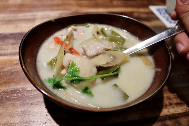 【台北美食】考乍熋宝-『中山站』泰式創意料理.個人獨享套餐 【台北美食】考乍熋宝-『中山站』泰式創意料理.個人獨享套餐