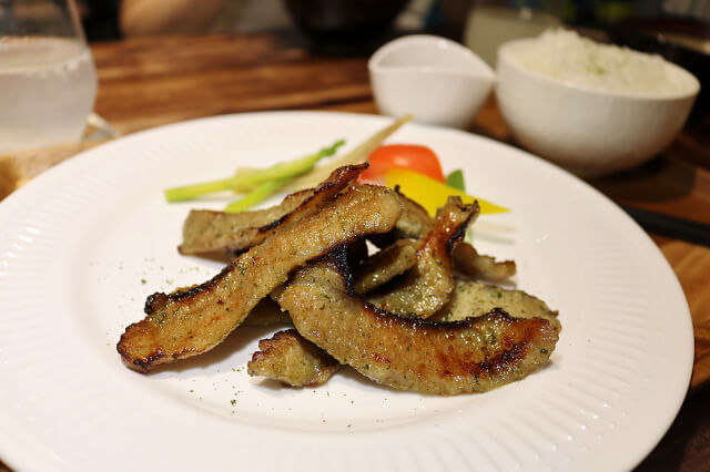 【台北美食】考乍熋宝-『中山站』泰式創意料理.個人獨享套餐 【台北美食】考乍熋宝-『中山站』泰式創意料理.個人獨享套餐