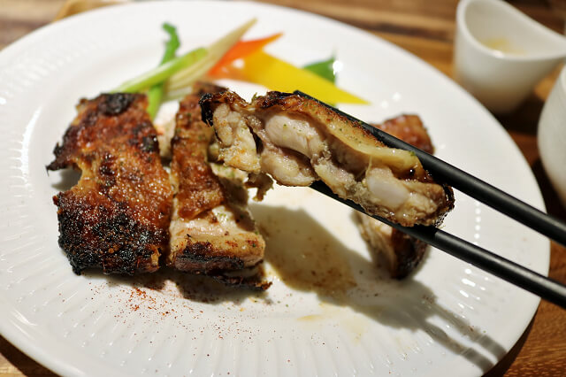 【台北美食】考乍熋宝-『中山站』泰式創意料理.個人獨享套餐 【台北美食】考乍熋宝-『中山站』泰式創意料理.個人獨享套餐