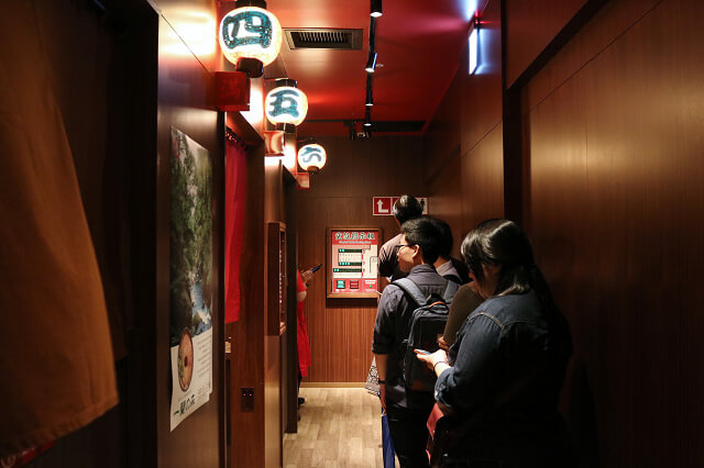【台北美食】一蘭 天然豚骨拉麵專門店(台灣台北本店)-『象山站』日本一蘭拉麵台灣首店開幕 【台北美食】一蘭 天然豚骨拉麵專門店(台灣台北本店)-『象山站』日本一蘭拉麵台灣首店開幕