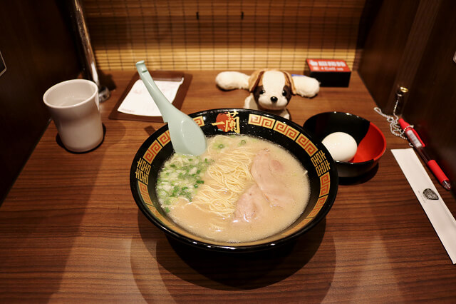 【台北美食】一蘭 天然豚骨拉麵專門店(台灣台北本店)-『象山站』日本一蘭拉麵台灣首店開幕 【台北美食】一蘭 天然豚骨拉麵專門店(台灣台北本店)-『象山站』日本一蘭拉麵台灣首店開幕