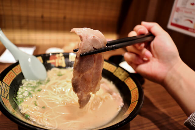 【台北美食】一蘭 天然豚骨拉麵專門店(台灣台北本店)-『象山站』日本一蘭拉麵台灣首店開幕 【台北美食】一蘭 天然豚骨拉麵專門店(台灣台北本店)-『象山站』日本一蘭拉麵台灣首店開幕