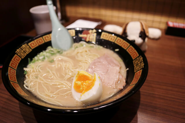 【台北美食】一蘭 天然豚骨拉麵專門店(台灣台北本店)-『象山站』日本一蘭拉麵台灣首店開幕 【台北美食】一蘭 天然豚骨拉麵專門店(台灣台北本店)-『象山站』日本一蘭拉麵台灣首店開幕