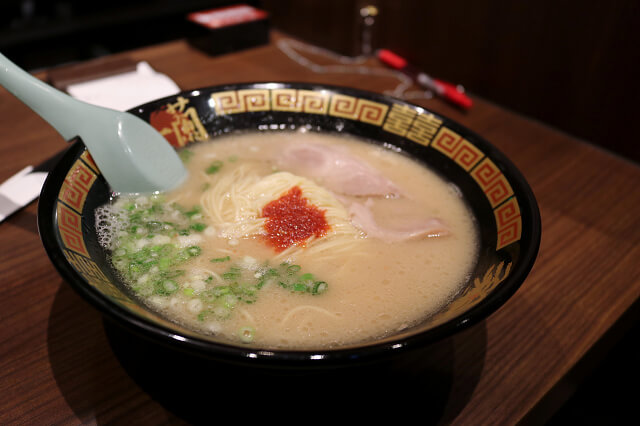 【台北美食】一蘭 天然豚骨拉麵專門店(台灣台北本店)-『象山站』日本一蘭拉麵台灣首店開幕 【台北美食】一蘭 天然豚骨拉麵專門店(台灣台北本店)-『象山站』日本一蘭拉麵台灣首店開幕