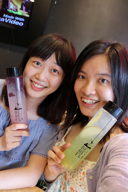 【台北美食】貝尼菲 Benefly 漸層咖啡-『劍潭站』夏日消暑特調飲品(士林夜市) 【台北美食】貝尼菲 Benefly 漸層咖啡-『劍潭站』夏日消暑特調飲品(士林夜市)