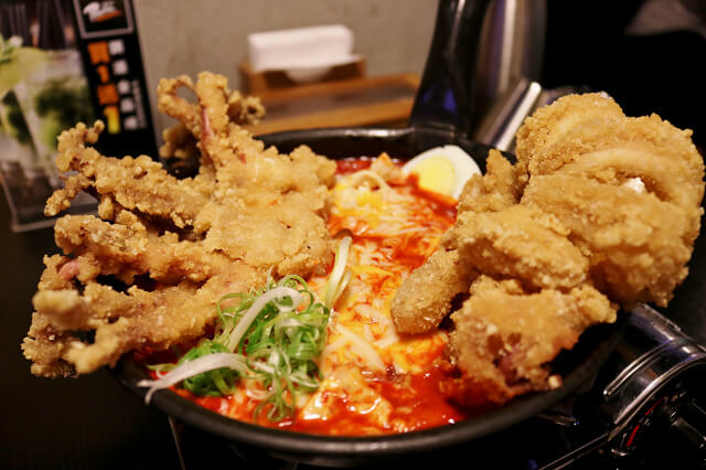 【台北美食】Pocha 韓式熱炒포차(忠孝1號店)-『忠孝敦化站』東區韓式料理．台北聚餐推薦．大口吃肉大口喝酒 超嗨Happy Hour