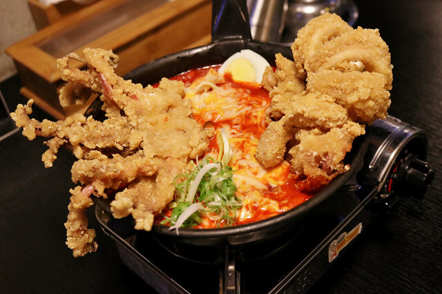 【台北美食】Pocha 韓式熱炒포차(忠孝1號店)-『忠孝敦化站』東區韓式料理．台北聚餐推薦．大口吃肉大口喝酒 超嗨Happy Hour