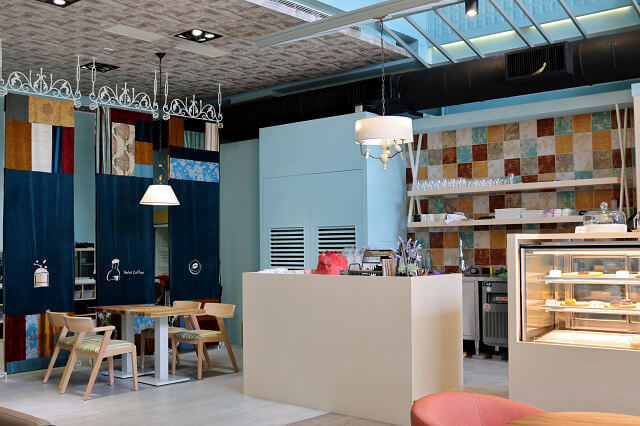 【台南美食】Beret Coffee(文平店)-安平早午餐．毛伊咖啡進化