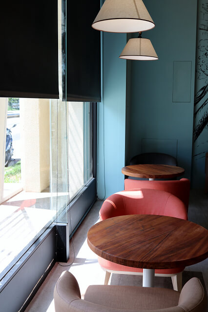 【台南美食】Beret Coffee(文平店)-安平早午餐．毛伊咖啡進化
