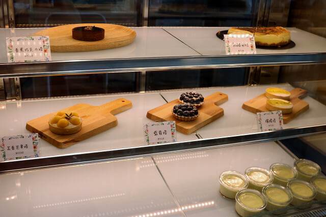 【台南美食】Beret Coffee(文平店)-安平早午餐．毛伊咖啡進化