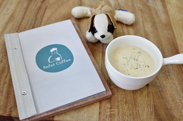 【台南美食】Beret Coffee(文平店)-安平早午餐．毛伊咖啡進化
