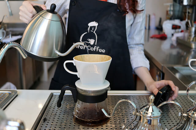 【台南美食】Beret Coffee(文平店)-安平早午餐．毛伊咖啡進化