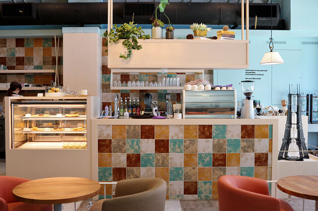 【台南美食】Beret Coffee(文平店)-安平早午餐．毛伊咖啡進化