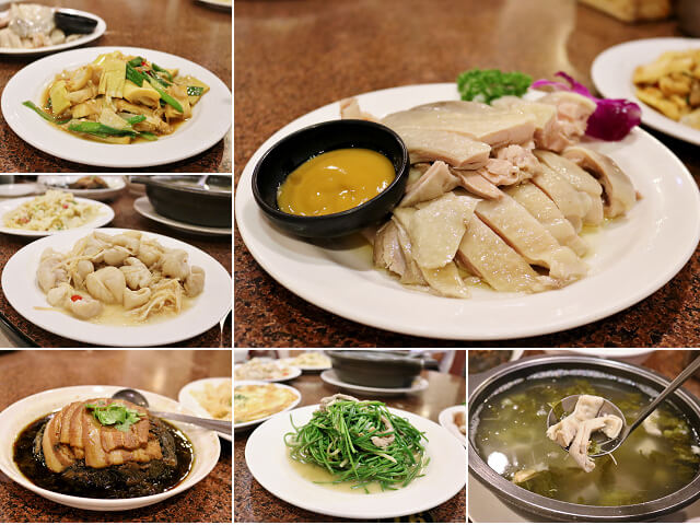 【桃園美食】老地方客家菜-大溪聚餐餐廳推薦.免費停車場 【桃園美食】老地方客家菜-大溪聚餐餐廳推薦.免費停車場