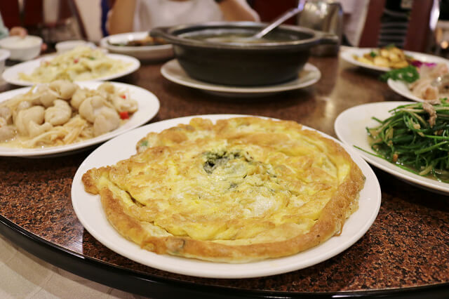【桃園美食】老地方客家菜-大溪聚餐餐廳推薦.免費停車場 【桃園美食】老地方客家菜-大溪聚餐餐廳推薦.免費停車場