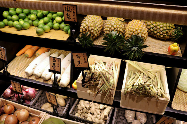 【台北美食】心泰原創泰國料理-『信義安和站』特色泰北料理推薦 【台北美食】心泰原創泰國料理-『信義安和站』特色泰北料理推薦