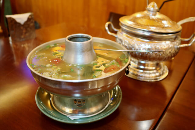 【台北美食】心泰原創泰國料理-『信義安和站』特色泰北料理推薦 【台北美食】心泰原創泰國料理-『信義安和站』特色泰北料理推薦
