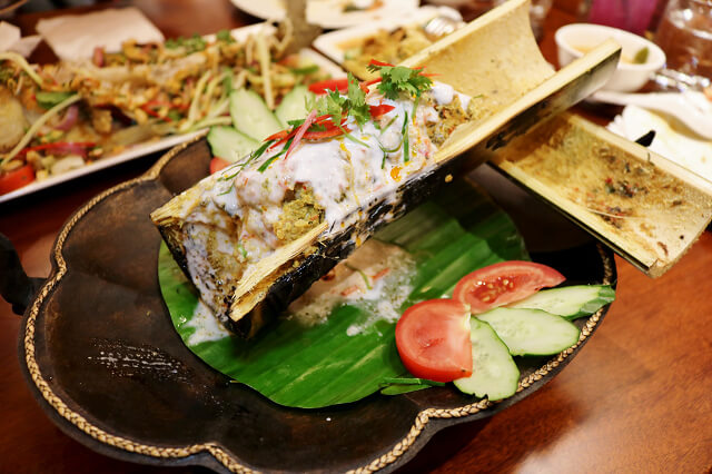 【台北美食】心泰原創泰國料理-『信義安和站』特色泰北料理推薦 【台北美食】心泰原創泰國料理-『信義安和站』特色泰北料理推薦