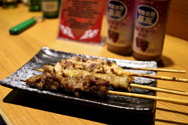 【台北美食】柒串燒屋(長安店)-平價串燒.長安東路宵夜推薦.輔大也有分店 【台北美食】柒串燒屋(長安店)-平價串燒.長安東路宵夜推薦.輔大也有分店