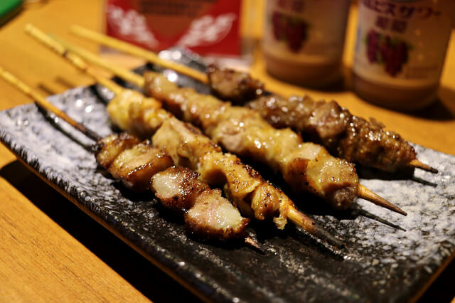 【台北美食】柒串燒屋(長安店)-平價串燒.長安東路宵夜推薦.輔大也有分店 【台北美食】柒串燒屋(長安店)-平價串燒.長安東路宵夜推薦.輔大也有分店