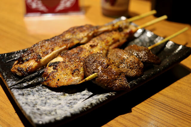 【台北美食】柒串燒屋(長安店)-平價串燒.長安東路宵夜推薦.輔大也有分店 【台北美食】柒串燒屋(長安店)-平價串燒.長安東路宵夜推薦.輔大也有分店