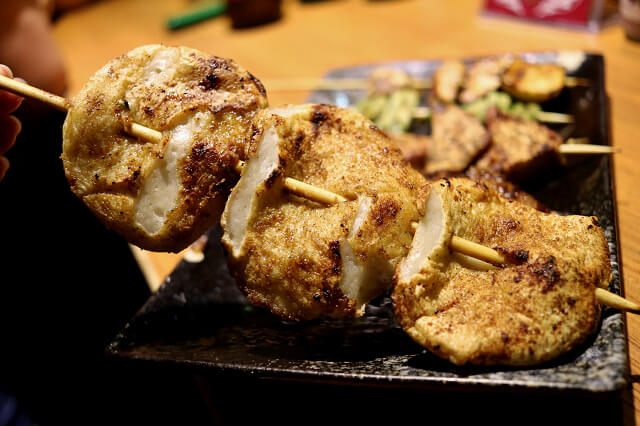 【台北美食】柒串燒屋(長安店)-平價串燒.長安東路宵夜推薦.輔大也有分店 【台北美食】柒串燒屋(長安店)-平價串燒.長安東路宵夜推薦.輔大也有分店