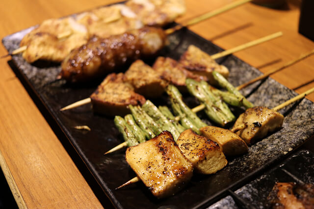 【台北美食】柒串燒屋(長安店)-平價串燒.長安東路宵夜推薦.輔大也有分店 【台北美食】柒串燒屋(長安店)-平價串燒.長安東路宵夜推薦.輔大也有分店