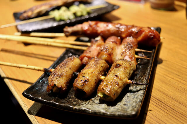 【台北美食】柒串燒屋(長安店)-平價串燒.長安東路宵夜推薦.輔大也有分店 【台北美食】柒串燒屋(長安店)-平價串燒.長安東路宵夜推薦.輔大也有分店