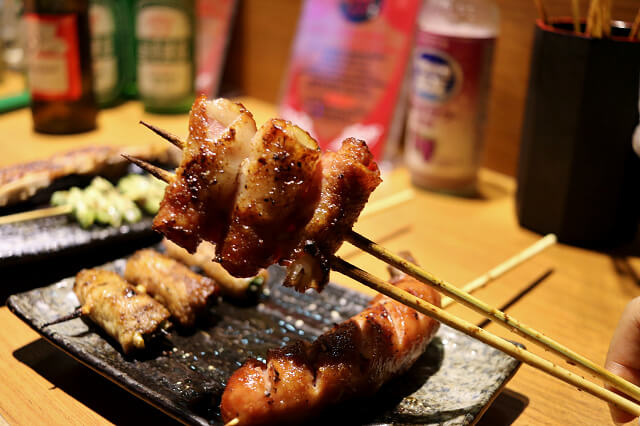 【台北美食】柒串燒屋(長安店)-平價串燒.長安東路宵夜推薦.輔大也有分店 【台北美食】柒串燒屋(長安店)-平價串燒.長安東路宵夜推薦.輔大也有分店