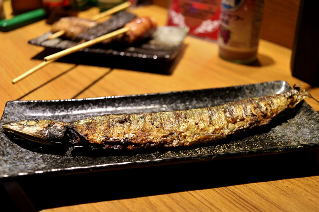 【台北美食】柒串燒屋(長安店)-平價串燒.長安東路宵夜推薦.輔大也有分店 【台北美食】柒串燒屋(長安店)-平價串燒.長安東路宵夜推薦.輔大也有分店