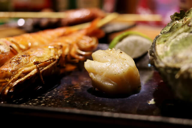 【台北美食】柒串燒屋(長安店)-平價串燒.長安東路宵夜推薦.輔大也有分店 【台北美食】柒串燒屋(長安店)-平價串燒.長安東路宵夜推薦.輔大也有分店