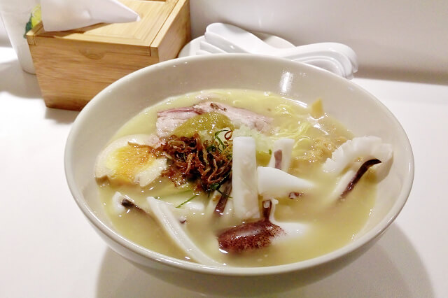 【台北美食】瞞著爹 台北內湖麵店 二訪-『港墘站』厚切鹽軟絲麵.內科美食推薦 【台北美食】瞞著爹 台北內湖麵店 二訪-『港墘站』厚切鹽軟絲麵.內科美食推薦