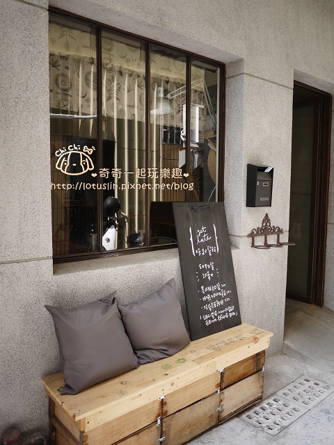 台南 晚起餐館 Get late 衛民街寧靜全日早午餐brunch推薦-Get late