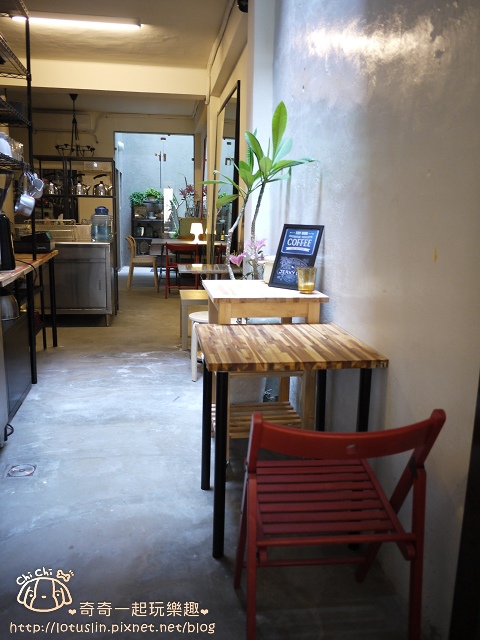 台南 晚起餐館 Get late 衛民街寧靜全日早午餐brunch推薦-Get late