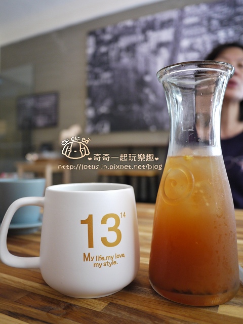 台南 晚起餐館 Get late 衛民街寧靜全日早午餐brunch推薦-Get late