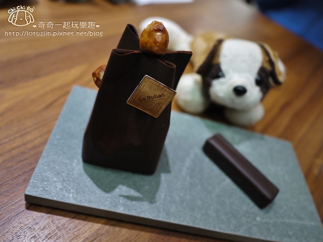 台北 Le Ruban Chocolat 可可法朋 法式甜點 巧克力天堂 捷運信義安和站-Le Ruban Chocolat 台北 Le Ruban Chocolat 可可法朋 法式甜點 巧克力天堂 捷運信義安和站-Le Ruban Chocolat