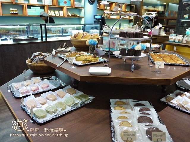 台北 Le Ruban Chocolat 可可法朋 法式甜點 巧克力天堂 捷運信義安和站-Le Ruban Chocolat 台北 Le Ruban Chocolat 可可法朋 法式甜點 巧克力天堂 捷運信義安和站-Le Ruban Chocolat