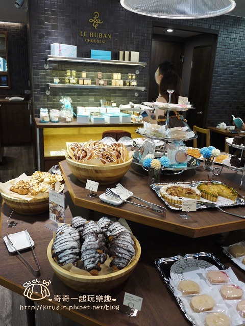 台北 Le Ruban Chocolat 可可法朋 法式甜點 巧克力天堂 捷運信義安和站-Le Ruban Chocolat 台北 Le Ruban Chocolat 可可法朋 法式甜點 巧克力天堂 捷運信義安和站-Le Ruban Chocolat