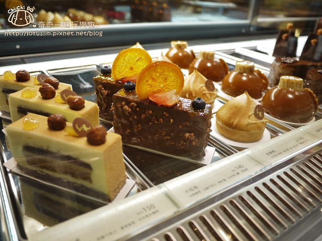 台北 Le Ruban Chocolat 可可法朋 法式甜點 巧克力天堂 捷運信義安和站-Le Ruban Chocolat 台北 Le Ruban Chocolat 可可法朋 法式甜點 巧克力天堂 捷運信義安和站-Le Ruban Chocolat