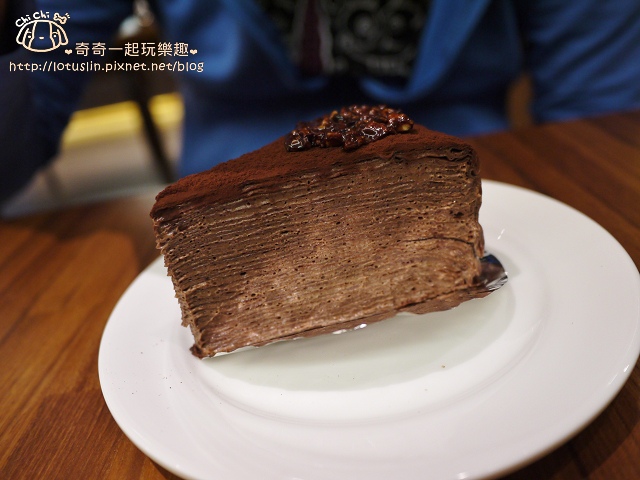 台北 Le Ruban Chocolat 可可法朋 法式甜點 巧克力天堂 捷運信義安和站-Le Ruban Chocolat 台北 Le Ruban Chocolat 可可法朋 法式甜點 巧克力天堂 捷運信義安和站-Le Ruban Chocolat