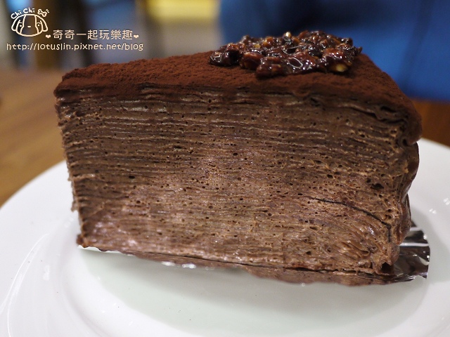 台北 Le Ruban Chocolat 可可法朋 法式甜點 巧克力天堂 捷運信義安和站-Le Ruban Chocolat 台北 Le Ruban Chocolat 可可法朋 法式甜點 巧克力天堂 捷運信義安和站-Le Ruban Chocolat