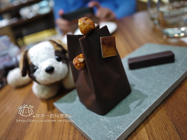 台北 Le Ruban Chocolat 可可法朋 法式甜點 巧克力天堂 捷運信義安和站-Le Ruban Chocolat 台北 Le Ruban Chocolat 可可法朋 法式甜點 巧克力天堂 捷運信義安和站-Le Ruban Chocolat