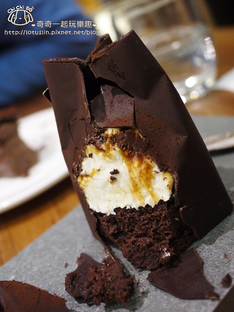 台北 Le Ruban Chocolat 可可法朋 法式甜點 巧克力天堂 捷運信義安和站-Le Ruban Chocolat 台北 Le Ruban Chocolat 可可法朋 法式甜點 巧克力天堂 捷運信義安和站-Le Ruban Chocolat