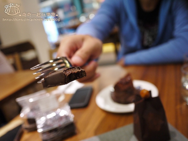台北 Le Ruban Chocolat 可可法朋 法式甜點 巧克力天堂 捷運信義安和站-Le Ruban Chocolat 台北 Le Ruban Chocolat 可可法朋 法式甜點 巧克力天堂 捷運信義安和站-Le Ruban Chocolat