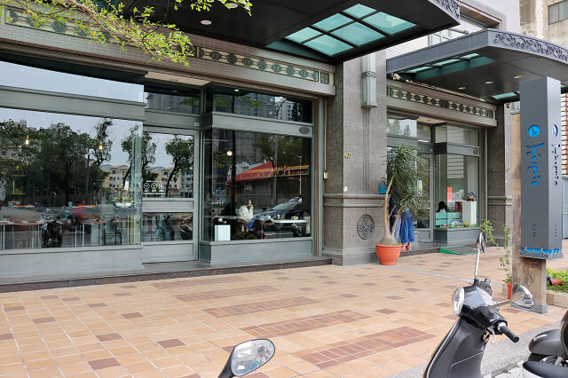 【台南美食】L'esprit café-質感系早午餐(全日供應)．午茶甜點．手沖單品咖啡推薦