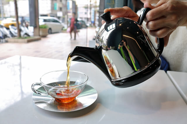 【台南美食】L'esprit café-質感系早午餐(全日供應)．午茶甜點．手沖單品咖啡推薦
