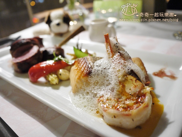 台南 瑪莉洋房 Marie's House 時尚法義料理 節日慶生約會餐廳推薦-Marie's House